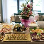 Gabbiano Szálloda Cattolica