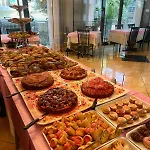 Gabbiano Hotel 3*