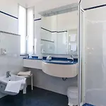 Gabbiano Szálloda 3*