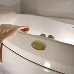 Gabbiano Szálloda 3*
