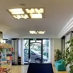 Szálloda Gabbiano 3*