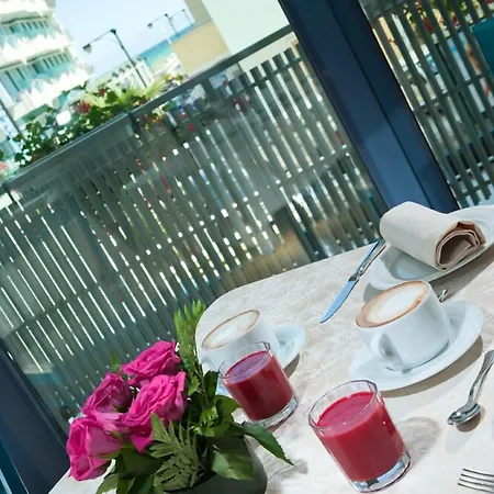 Gabbiano Otel Cattolica