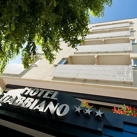 Gabbiano Otel Cattolica