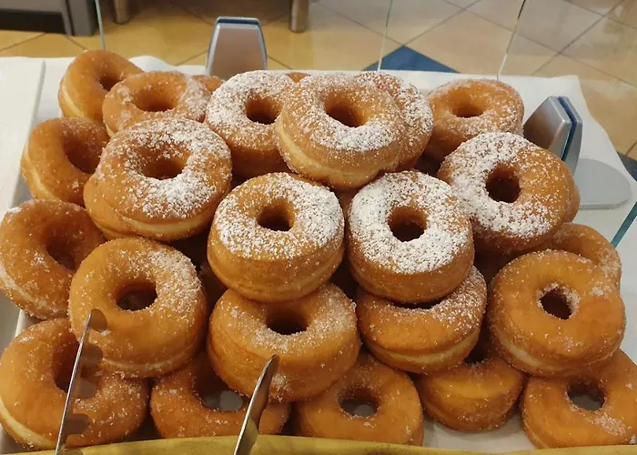 Gabbiano Otel Cattolica