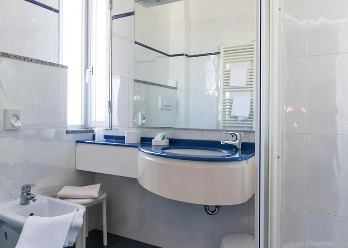 Otel Gabbiano Cattolica