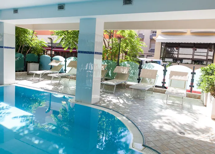 Gabbiano 3* Cattolica