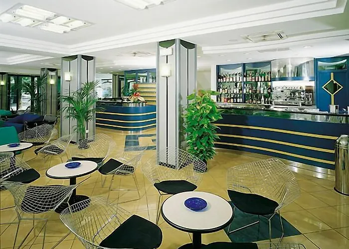 Gabbiano 3* Cattolica