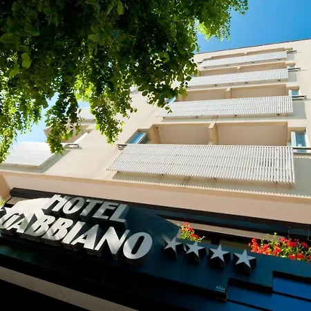 Otel Gabbiano Cattolica