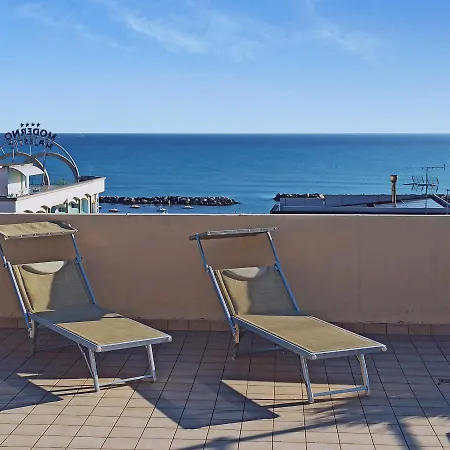 Gabbiano カットーリカ