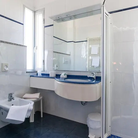 Hotel Gabbiano Cattolica
