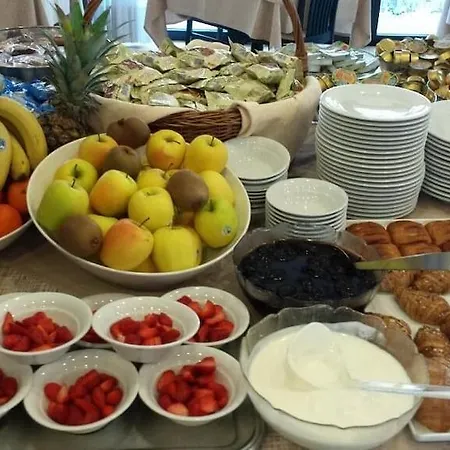 Gabbiano 3* カットーリカ