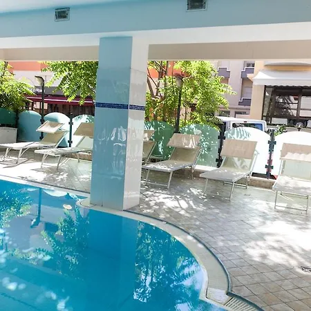Hotel Gabbiano Cattolica