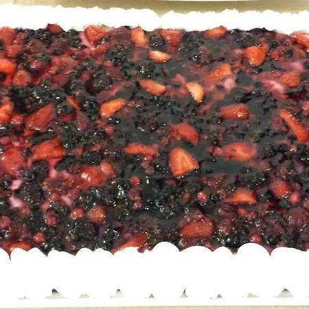 Gabbiano ホテル 3*