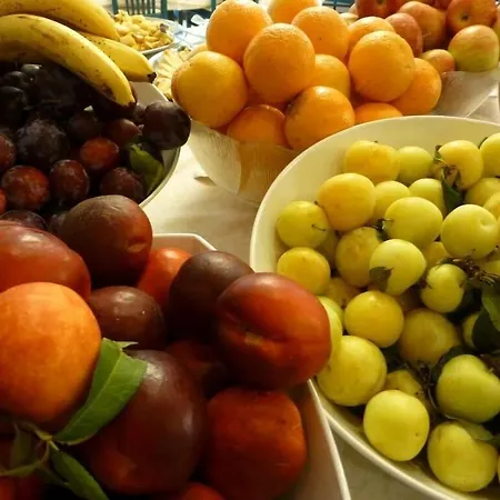 Gabbiano 3* カットーリカ