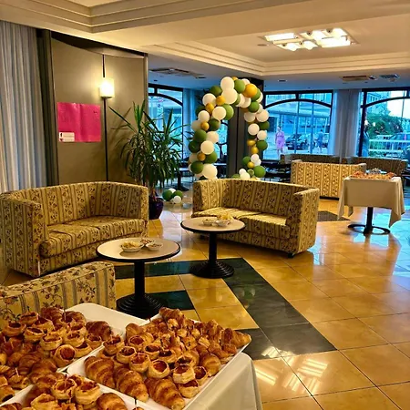 Gabbiano 3* Каттолика
