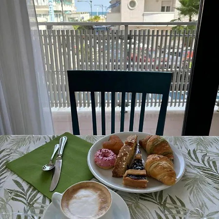 Gabbiano Hotel