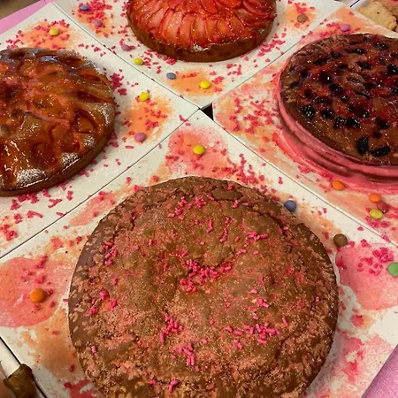 Gabbiano Szálloda Cattolica