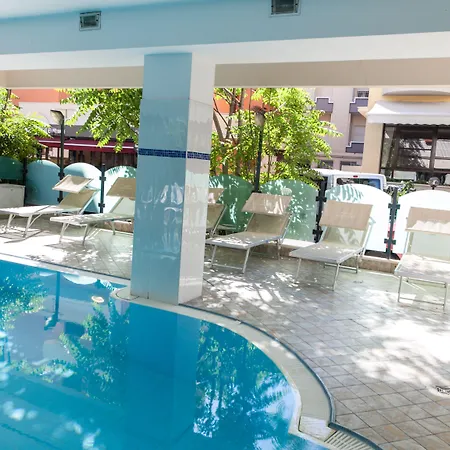 Gabbiano 3* カットーリカ