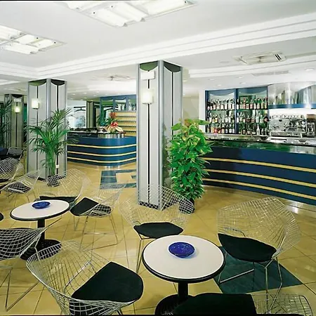 Gabbiano 3* カットーリカ