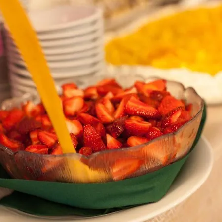 Gabbiano 3* カットーリカ