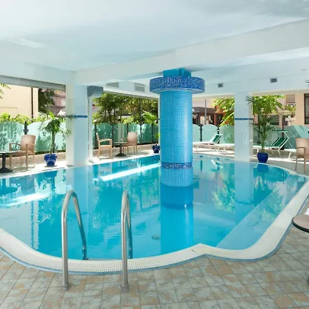 Gabbiano Hotel