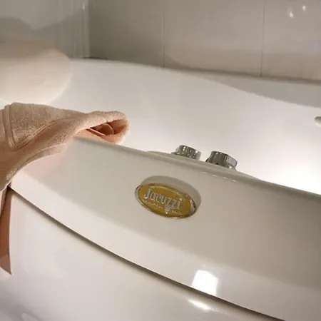 Gabbiano ホテル 3*