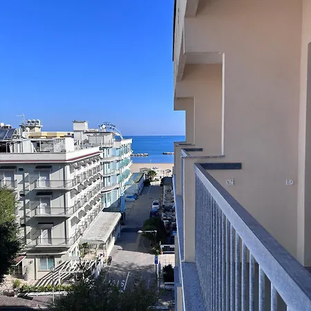 Gabbiano Hotel