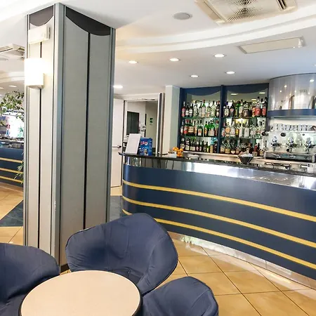 Gabbiano Hotel