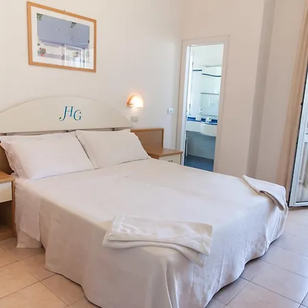 Hotel Gabbiano Cattolica