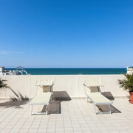 Gabbiano Hotel Cattolica