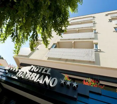 ホテル Gabbiano 3*
