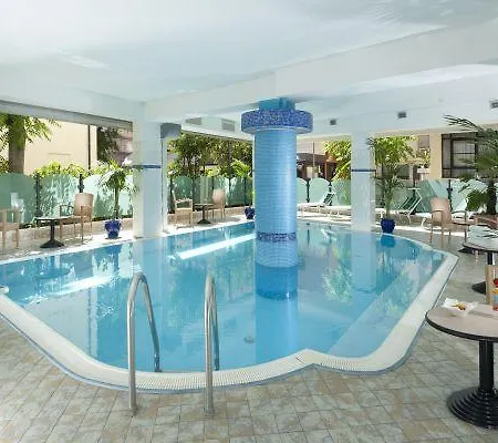 Hotel Gabbiano Cattolica