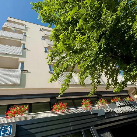 Gabbiano Hotel Cattolica