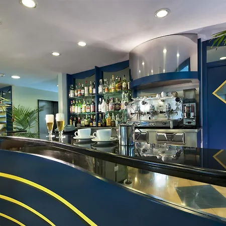 Gabbiano Hotel Cattolica