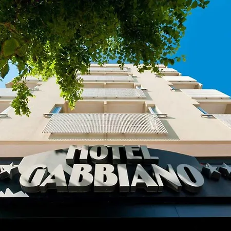 Hotel Gabbiano