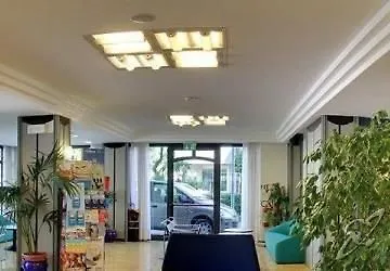 Hotel Gabbiano 3*