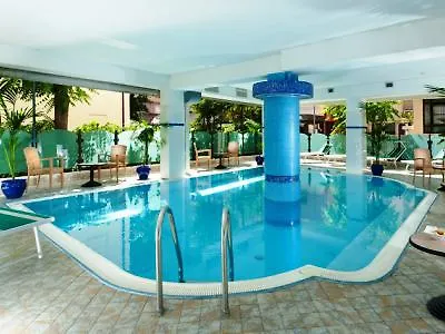 Gabbiano Hotel 3*