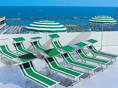 Gabbiano Hotel Cattolica