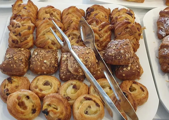 Gabbiano 3* 카톨리카