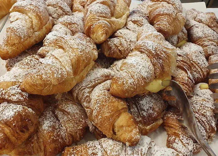 Gabbiano 호텔 카톨리카