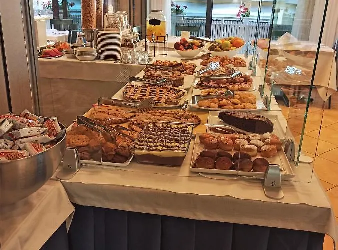 Otel Gabbiano Cattolica