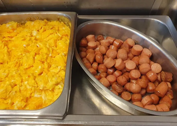 Gabbiano 3* Cattolica