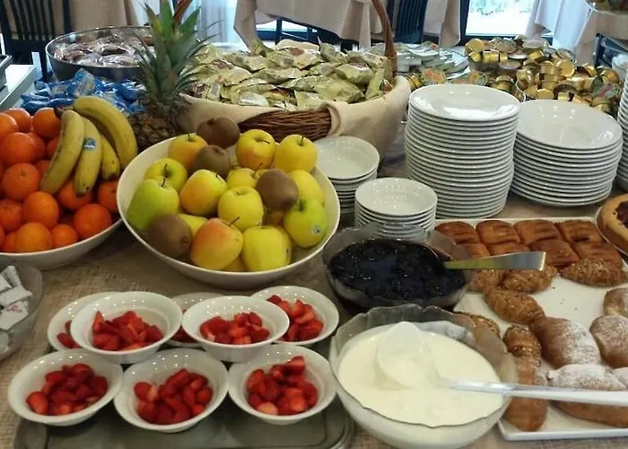 Gabbiano 3* Cattolica