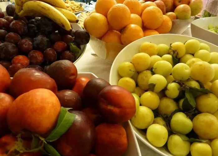 Gabbiano 3* 카톨리카