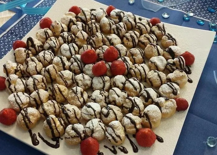 Gabbiano Otel Cattolica