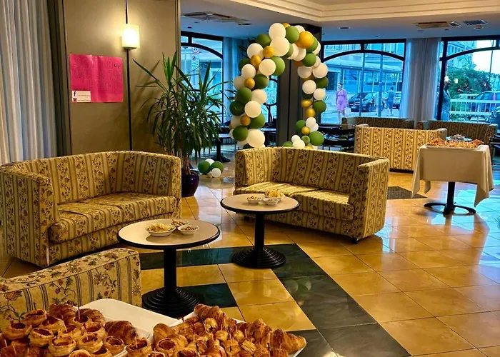 Gabbiano 3* 카톨리카