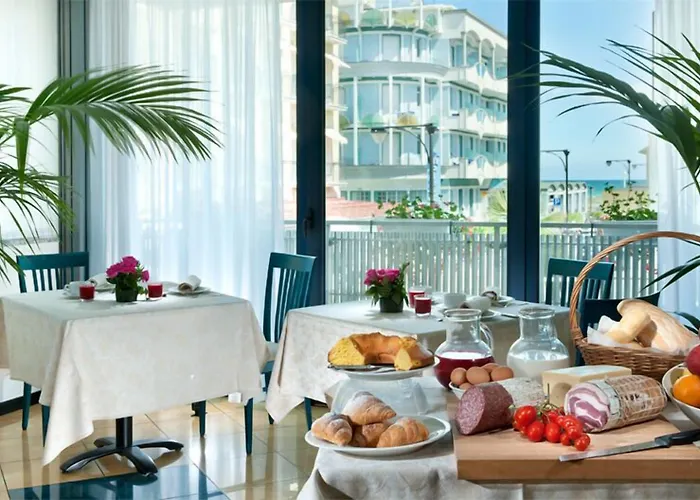 Gabbiano 3* Cattolica