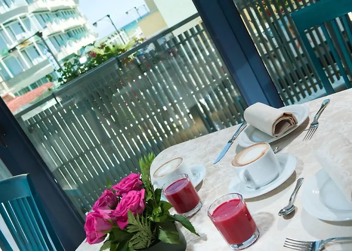 Gabbiano Otel Cattolica