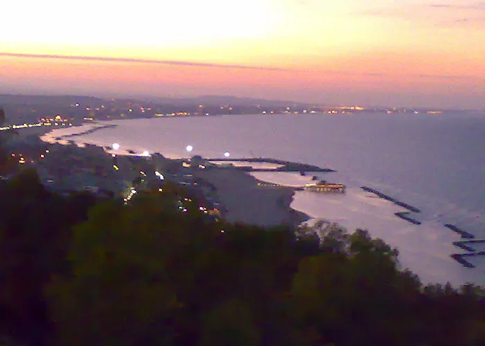 Gabbiano Otel Cattolica