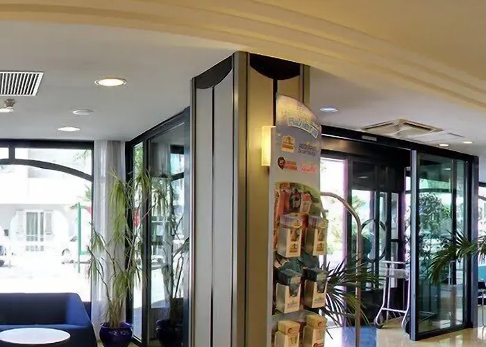 Gabbiano 3* Cattolica